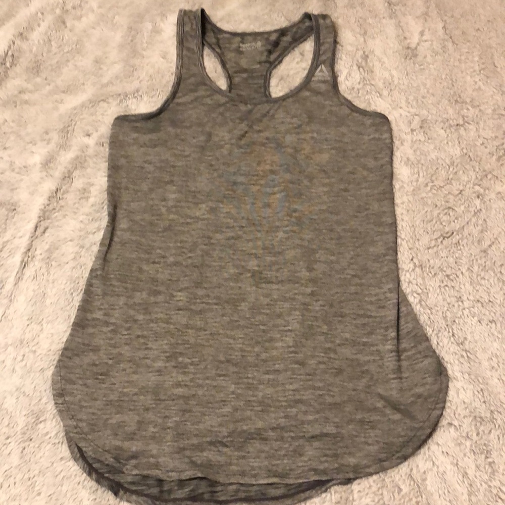Reebok workout tank